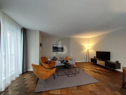 Etagenwohnung in 6490 Andermatt