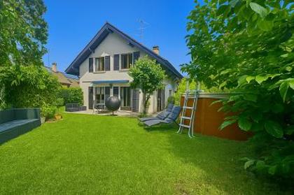 Einfamilienhaus in 1196 Gland