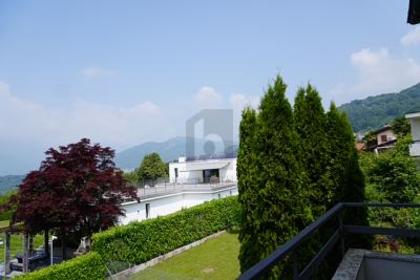 Villa in 6966 Villa Luganese