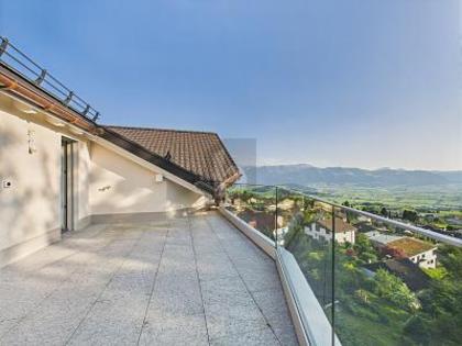 Penthouse in 8738 Ütliburg SG