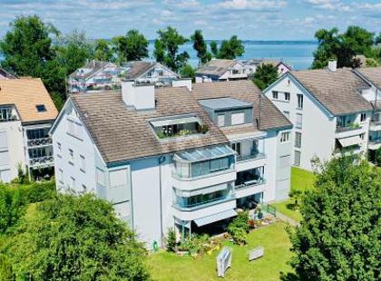 Etagenwohnung in 9320 Arbon