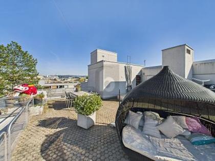 Penthouse in 3073 Gümligen