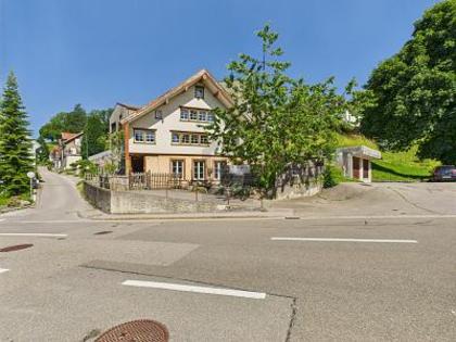 Einfamilienhaus in 9038 Rehetobel