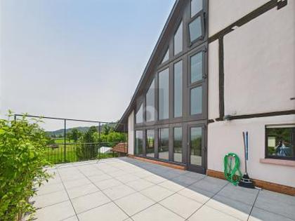 Maisonette in 8132 Hinteregg