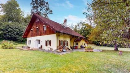 Einfamilienhaus in 1607 Les Tavernes