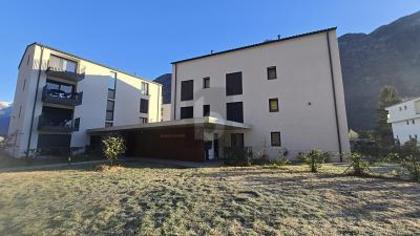 Etagenwohnung in 6707 Iragna