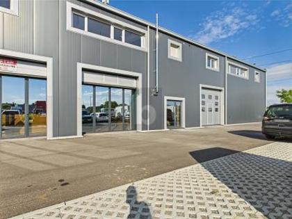 Bürofläche in 4702 Önsingen