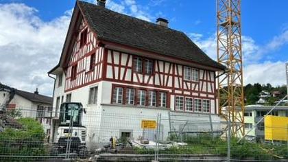 Doppelhaushälfte in 8712 Stäfa