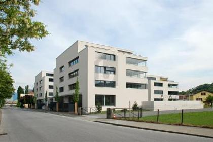 Bürofläche in 9430 St. Margrethen