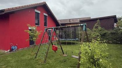 Villa in 1484 Aumont