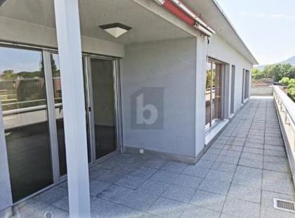 Penthouse in 4144 Arlesheim