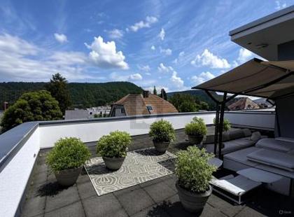 Maisonette in 4410 Liestal
