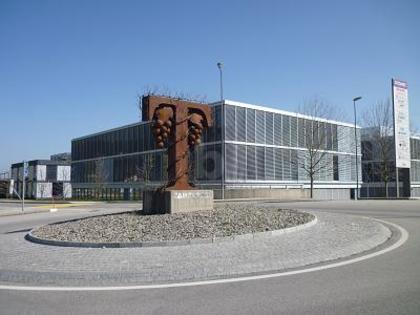 Bürofläche in 1180 Rolle
