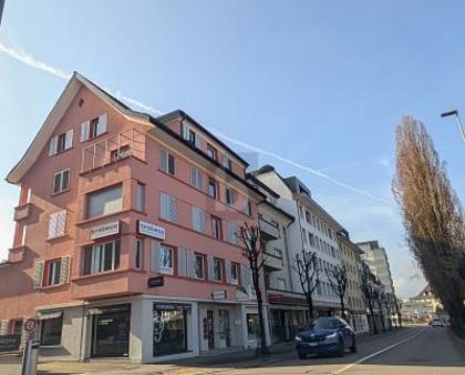 Bürofläche in 8640 Rapperswil SG