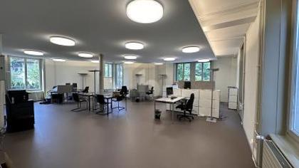 Bürofläche in 6005 Luzern