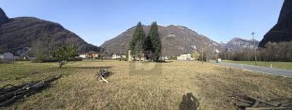 Wohnbauflächen in 6675 Cevio