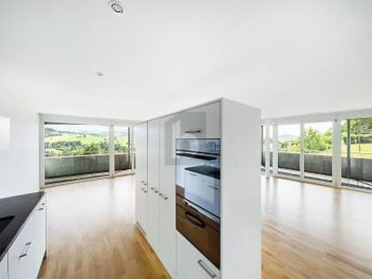 Etagenwohnung in 9053 Teufen AR