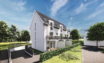 Reihenmittelhaus in 8182 Hochfelden