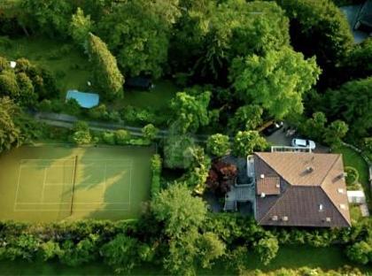 Villa in 6874 Castel San Pietro