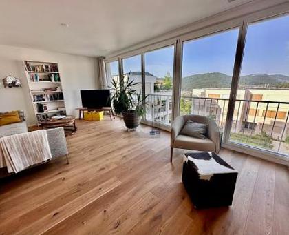 Etagenwohnung in 4410 Liestal