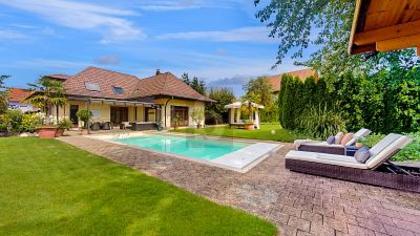 Landhaus in 4225 Brislach