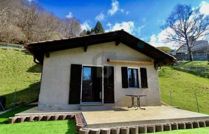 Ferienhaus in 6951 Signôra