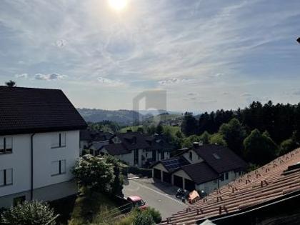 Dachgeschosswohnung in 9044 Wald AR