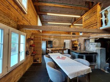 Chalet in 6475 Bristen