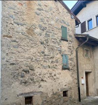 Landhaus in 6986 Miglieglia