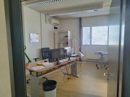 Produktion in 8625 Gossau ZH