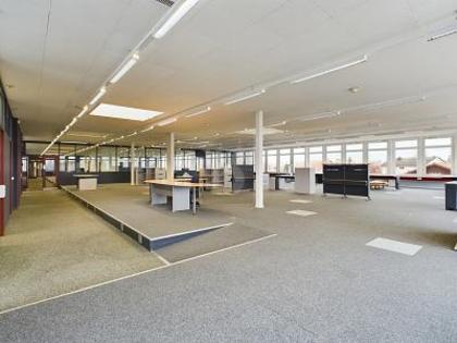 Bürofläche in 4528 Zuchwil