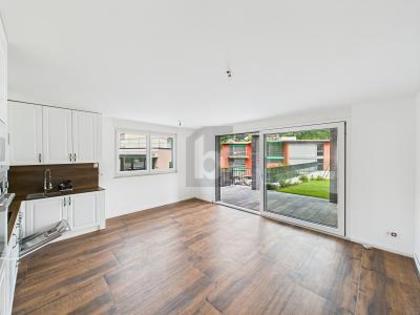 Erdgeschosswohnung in 4112 Flüh