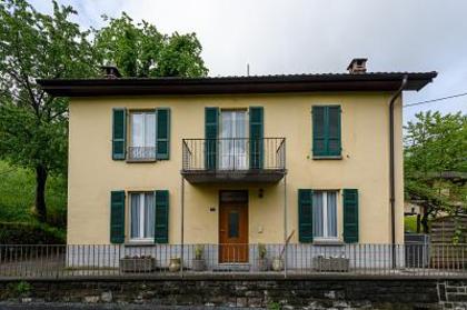 Einfamilienhaus in 6883 Novazzano