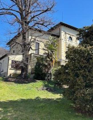 Villa in 6950 Tesserete
