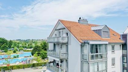 Dachgeschosswohnung in 9300 Wittenbach