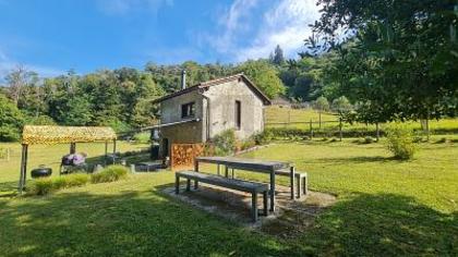 Ferienhaus in 6582 Pianezzo