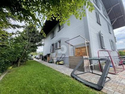 Erdgeschosswohnung in 4938 Rohrbach