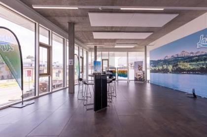 Bürofläche in 9524 Zuzwil SG