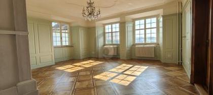 Etagenwohnung in 9043 Trogen Kinderdorf
