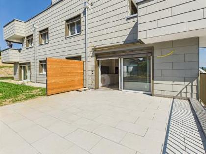 Erdgeschosswohnung in 6264 Pfaffnau