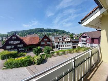 Maisonette in 9242 Oberuzwil