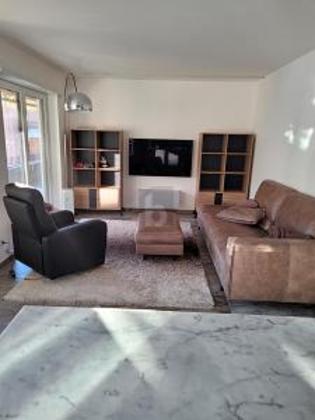 Etagenwohnung in 6616 Losone