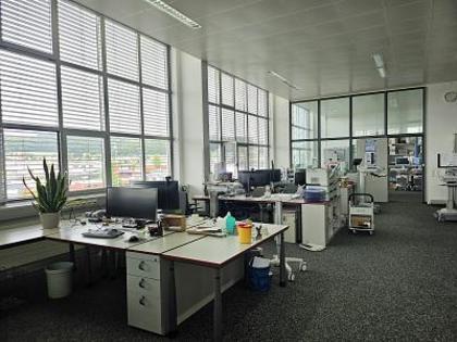 Bürofläche in 8184 Bachenbülach