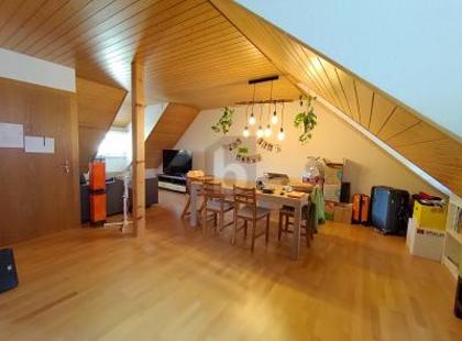 Maisonette in 9220 Bischofszell