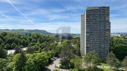 Etagenwohnung in 3015 Bern