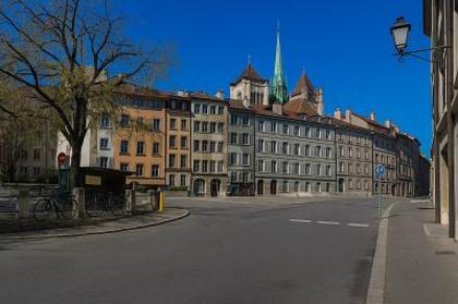 Ladenlokal in 1204 Genève
