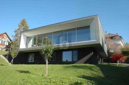 Erdgeschosswohnung in 1012 Lausanne
