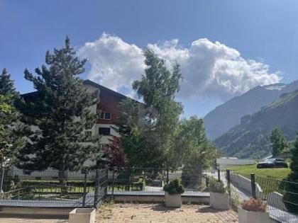 Etagenwohnung in 3954 Leukerbad