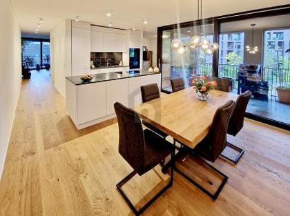 Etagenwohnung in 8157 Dielsdorf