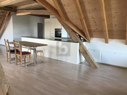 Maisonette in 4145 Gempen